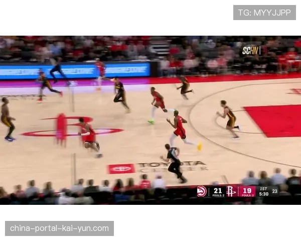 NBA赛事前瞻：亚特兰大老鹰VS布鲁克林篮网，三连胜老鹰客场能否延续强势碾压？